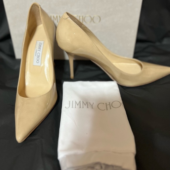 Jimmy Choo | Shoes | Jimmy Choo Agnes | Poshmark
